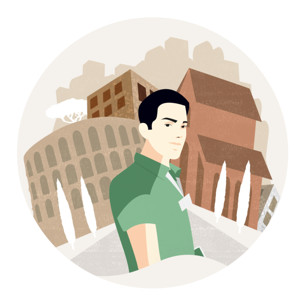 TCI Touring Club Italiano